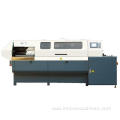 JBT50-4D Elliptic perfect binding machine